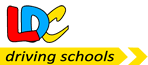 LDC Driving School Newcastle-upon-Tyne Logo